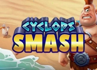 Слот Cyclops Smash провайдер Pragmatic