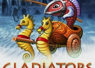 Слот Gladiators провайдер Endorphina