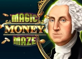 Слот Magic Money Maze провайдер Pragmatic