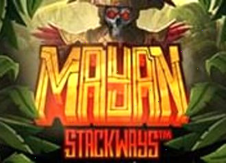 Слот Mayan Stackways провайдер Hacksaw