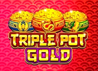 Triple Gold Megaways